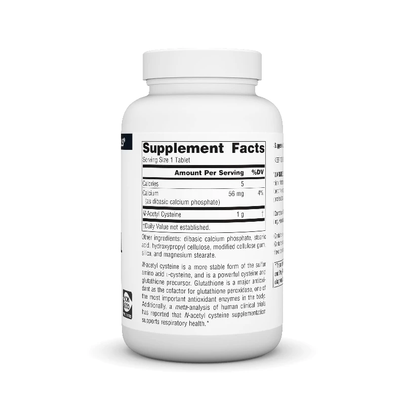 Nac N Acetyl Cysteine - NAC And Glutathione Skin Health Support