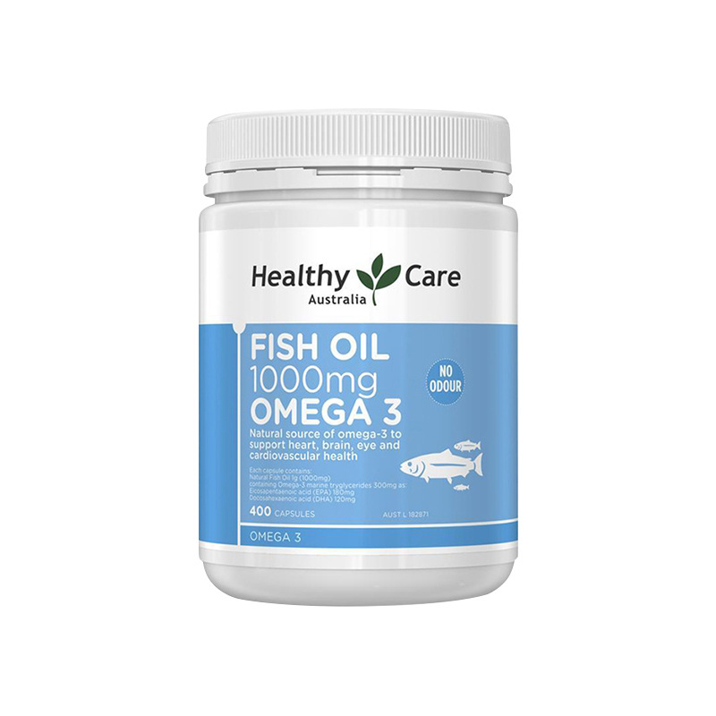 Omega 3 Fish Oil - deep-sea fish oil fish oil soft