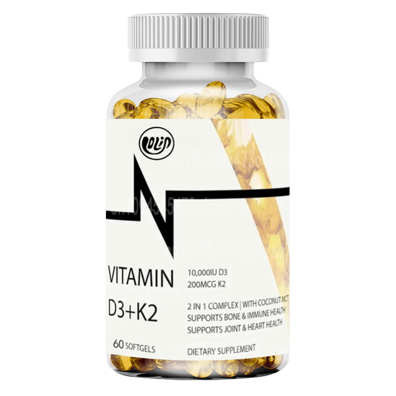 Mct Oil Coconut - Vitamin D Containing Coconut MCT Oil
