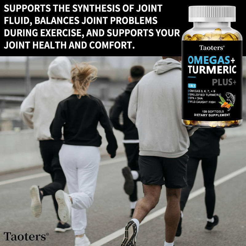 Omega 3 Fish Oil Capsules - Su - Omega 3 Fish Oil recension och pris