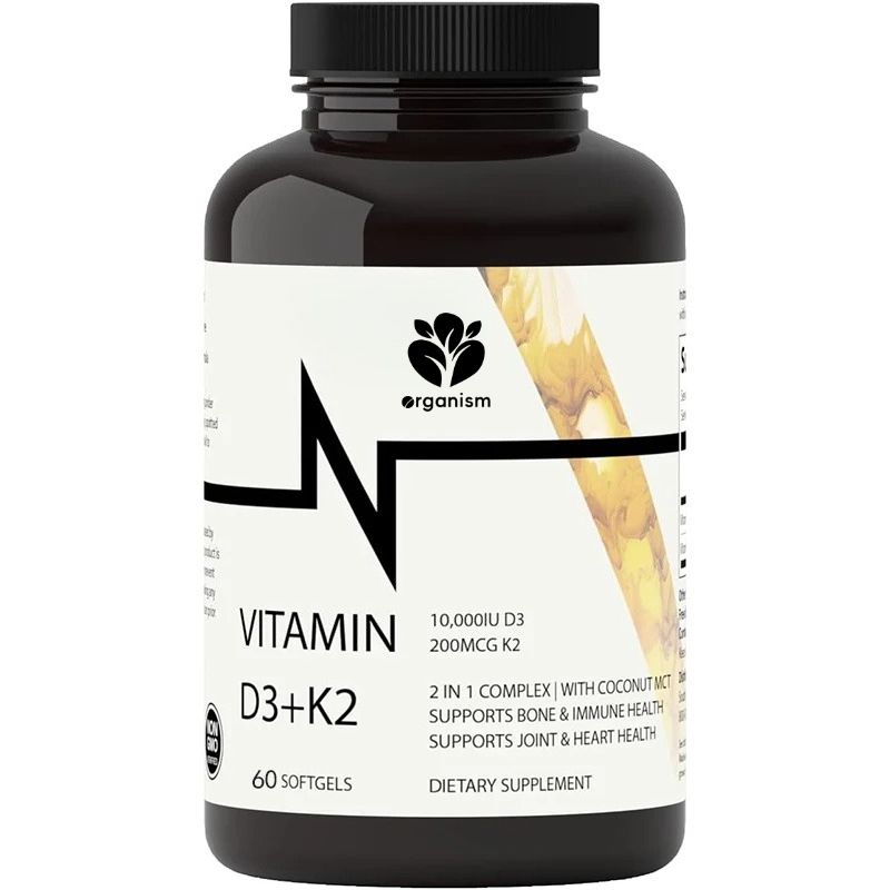 Vitamin D containing coconut M - Mct Oil Coconut recension och pris