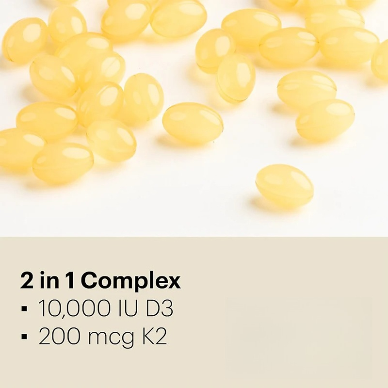 Vitamin D containing coconut M - Mct Oil Coconut recension och pris