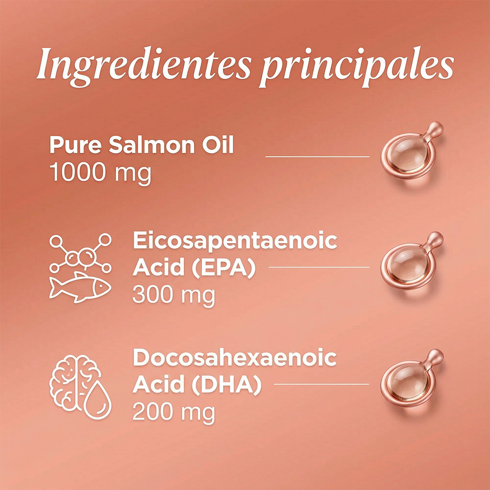 High-Potency Omega 3 Fish Oil  - Omega 3 Fish Oil recension och pris