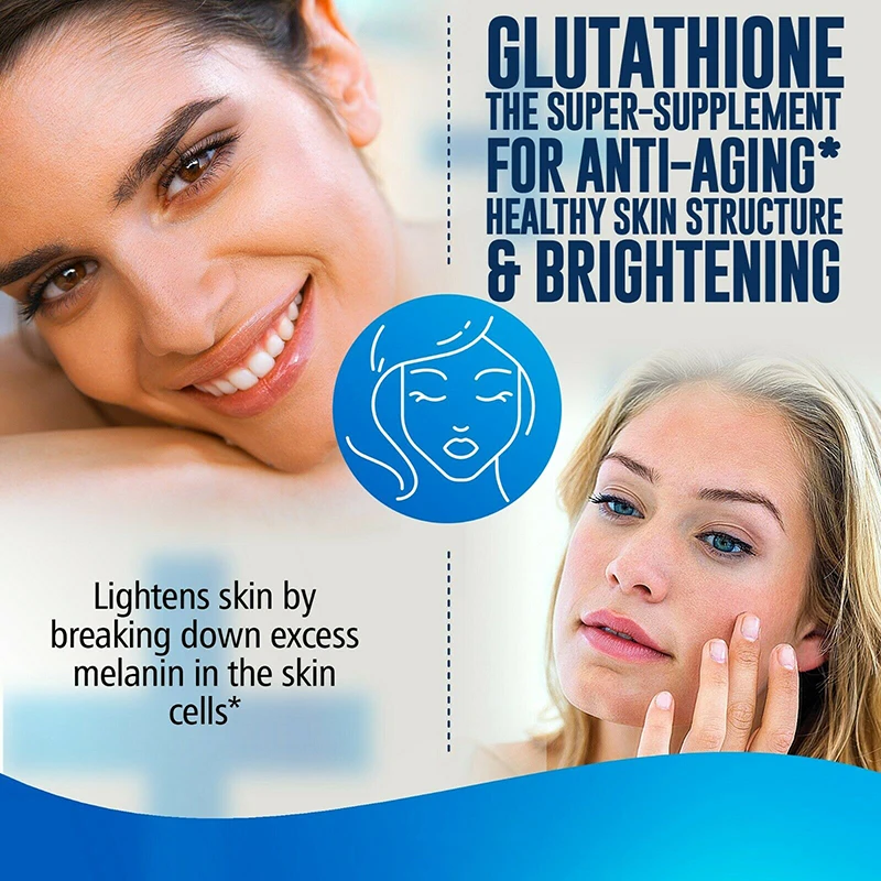 Glutathione Capsules - Joint a - Nac N Acetyl Cysteine recension och pris