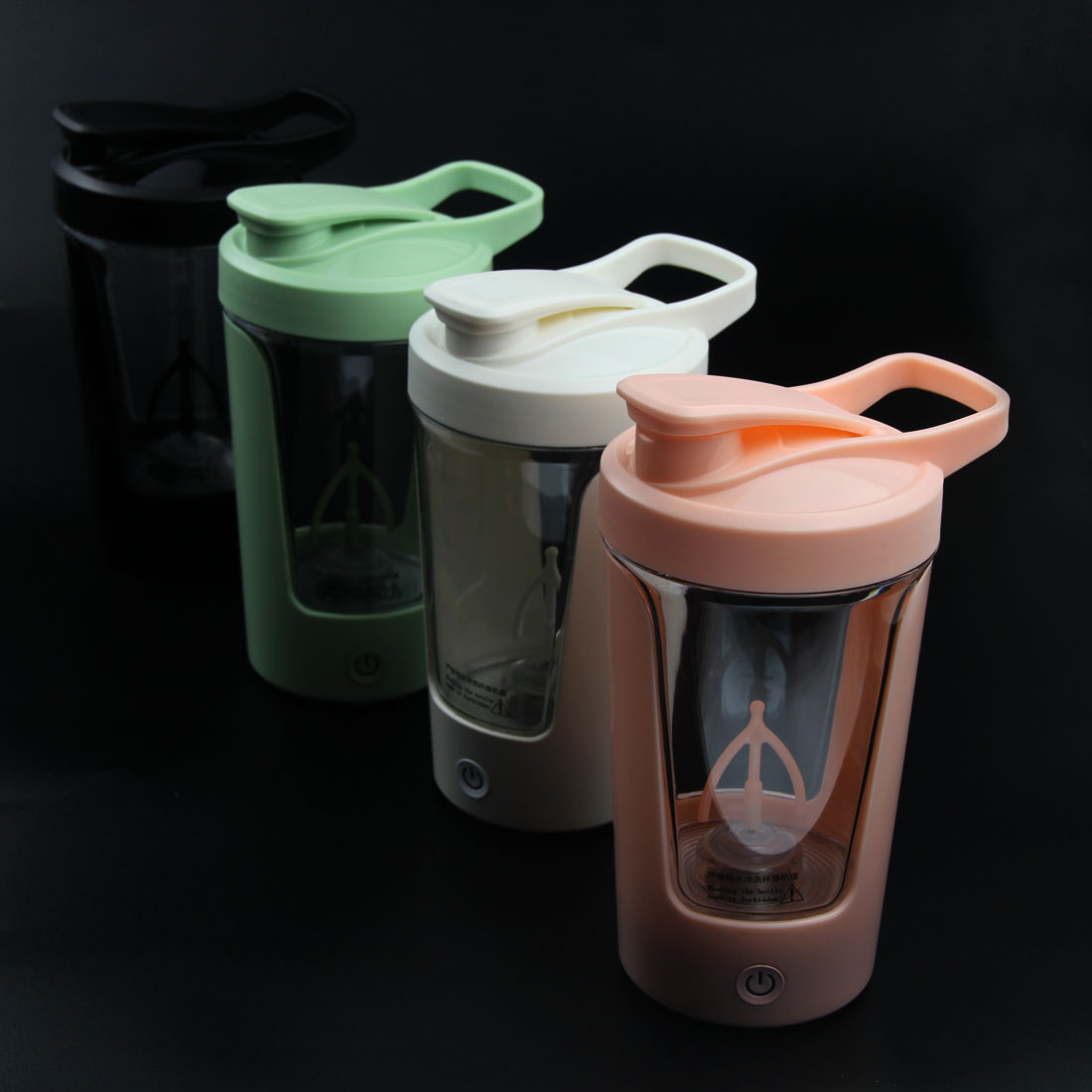 450ml Blenders Cup Portable Pr - Nutrition Sports Fitness recension och pris