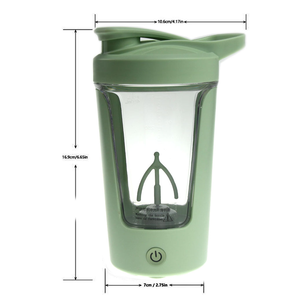 450ml Blenders Cup Portable Pr - Nutrition Sports Fitness recension och pris