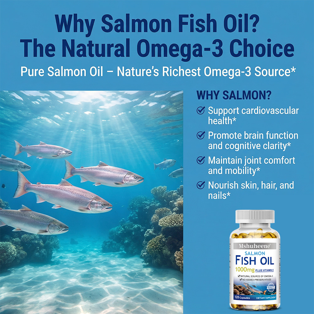 Omega-3 Fish Oil - Triple Stre - Omega 3 Fish Oil recension och pris