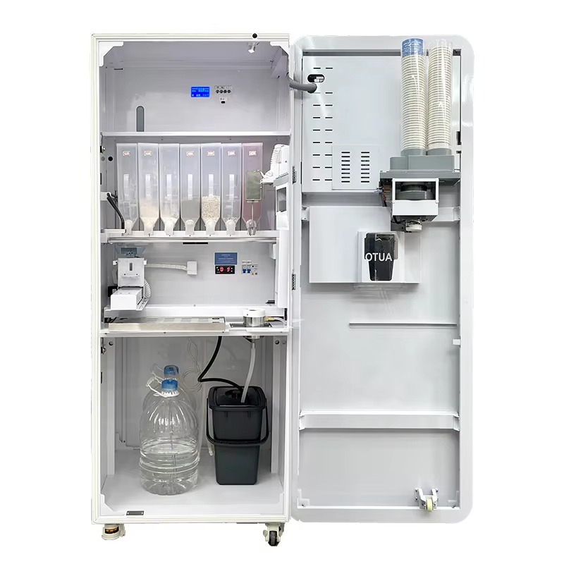 Protein Nutrition Station Cust - Nutrition Fitness Center recension och pris