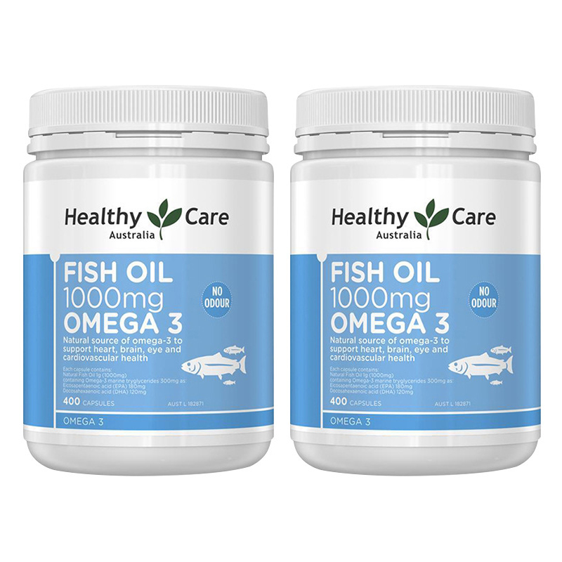 deep-sea fish oil fish oil sof - Omega 3 Fish Oil recension och pris