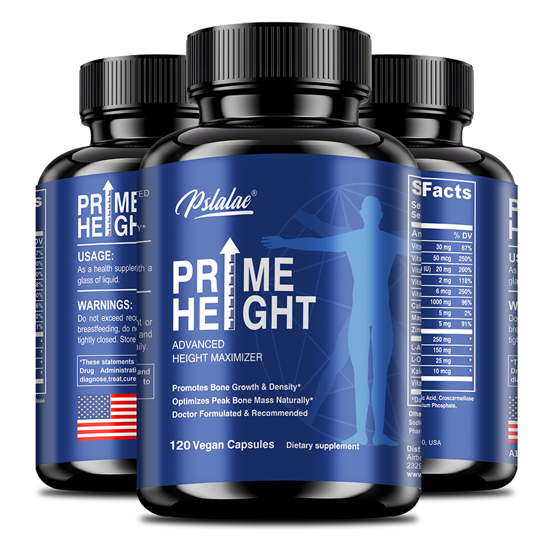 Vitamin D + Calcium and Zinc N - Nutrition Zinc recension och pris