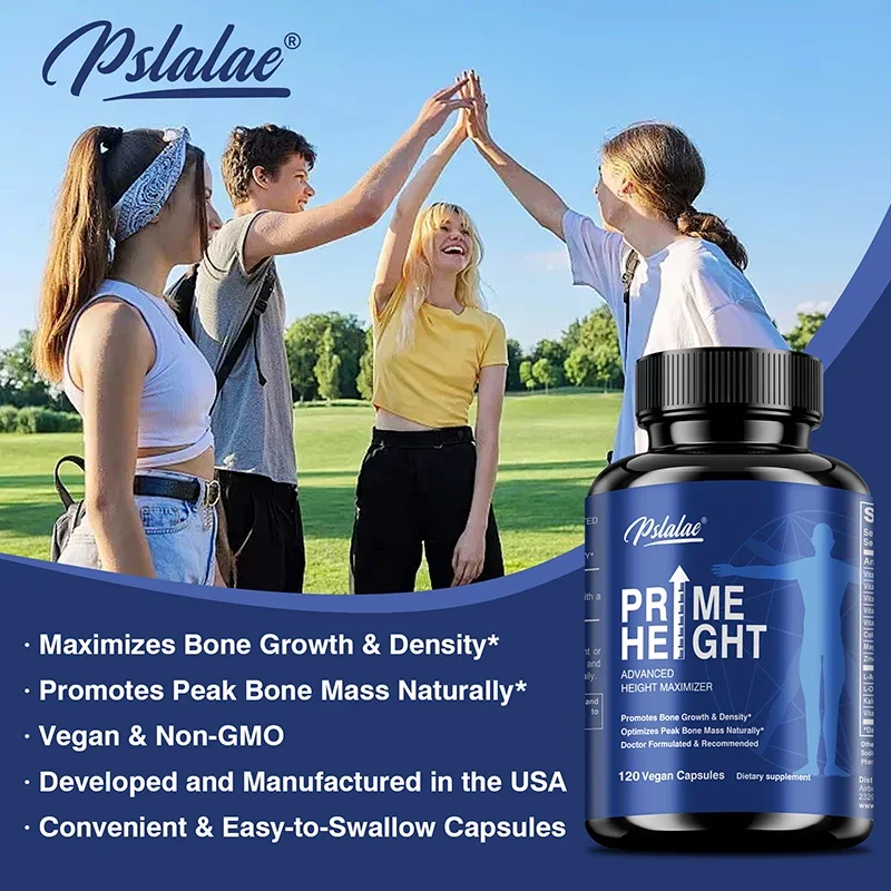 Vitamin D + Calcium and Zinc N - Nutrition Zinc recension och pris
