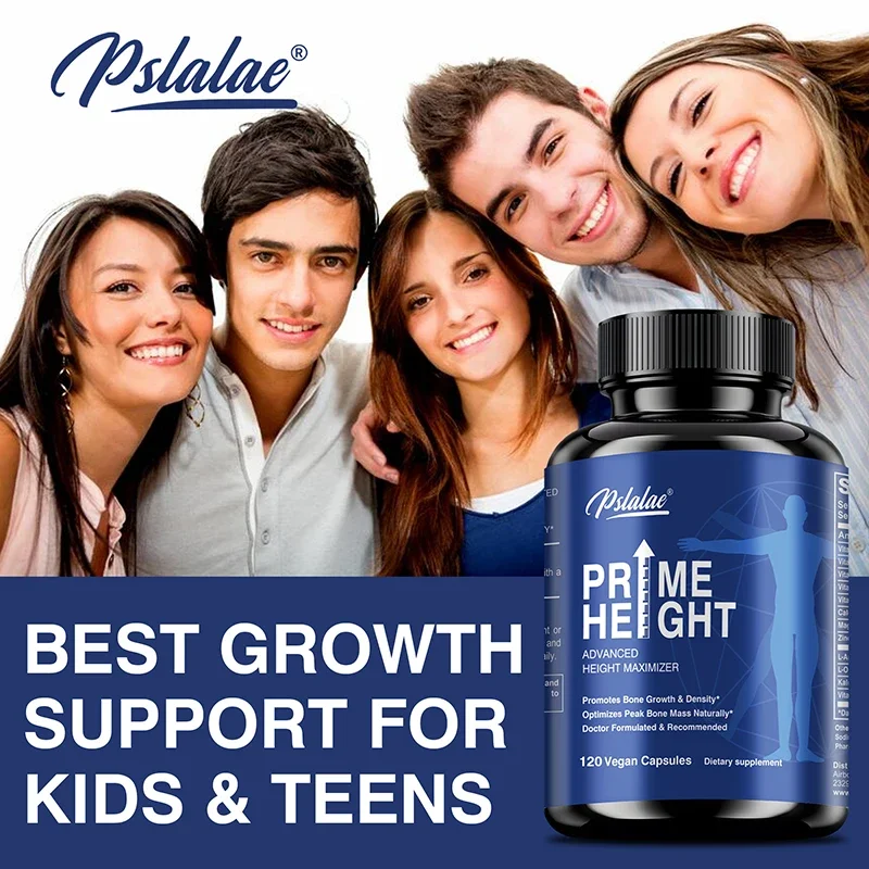 Vitamin D + Calcium and Zinc N - Nutrition Zinc recension och pris