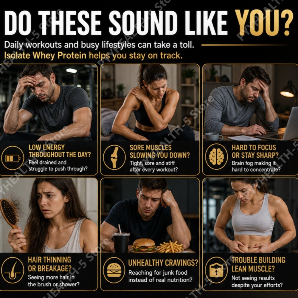Isolate Whey Protein Powder 1k - Nutrition Sports Fitness recension och pris