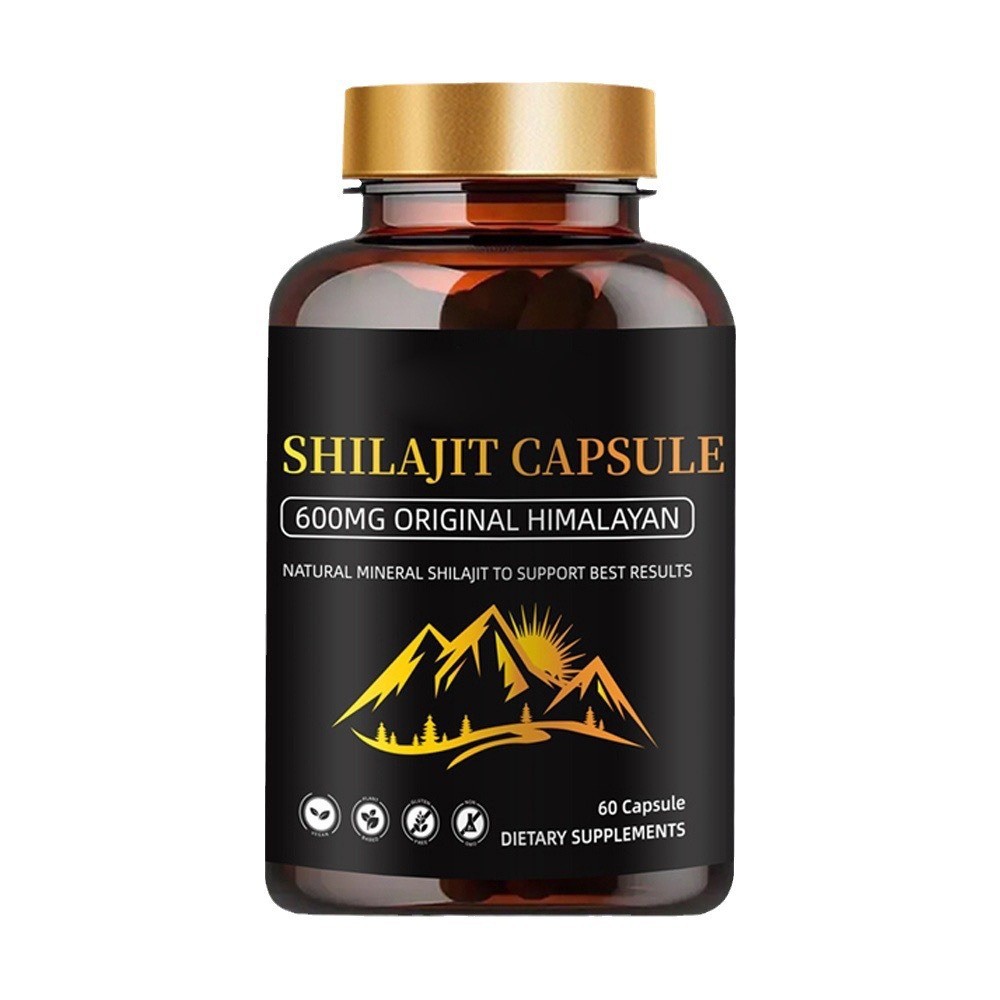 Xilaizhi Black Seed Oil Capsul - Black Seed Oil Capsule recension och pris