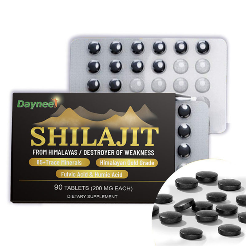 Xilaizhi Black Seed Oil Capsul - Black Seed Oil Capsule recension och pris