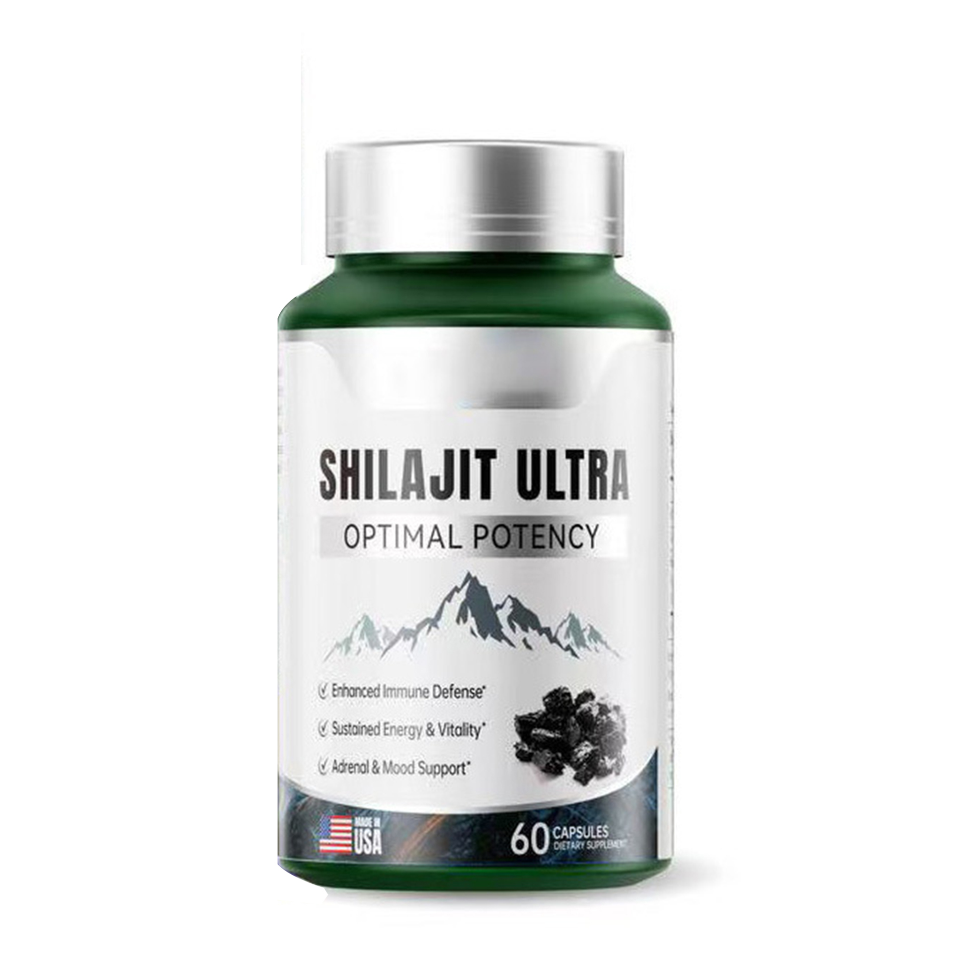 Xilaizhi Black Seed Oil Capsul - Black Seed Oil Capsule recension och pris